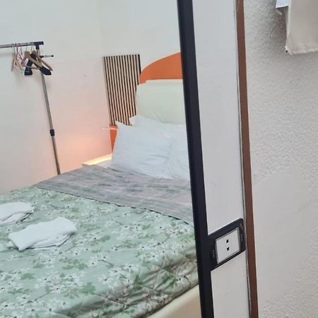 Dream Camilla Bed & Breakfast Rome Exterior photo